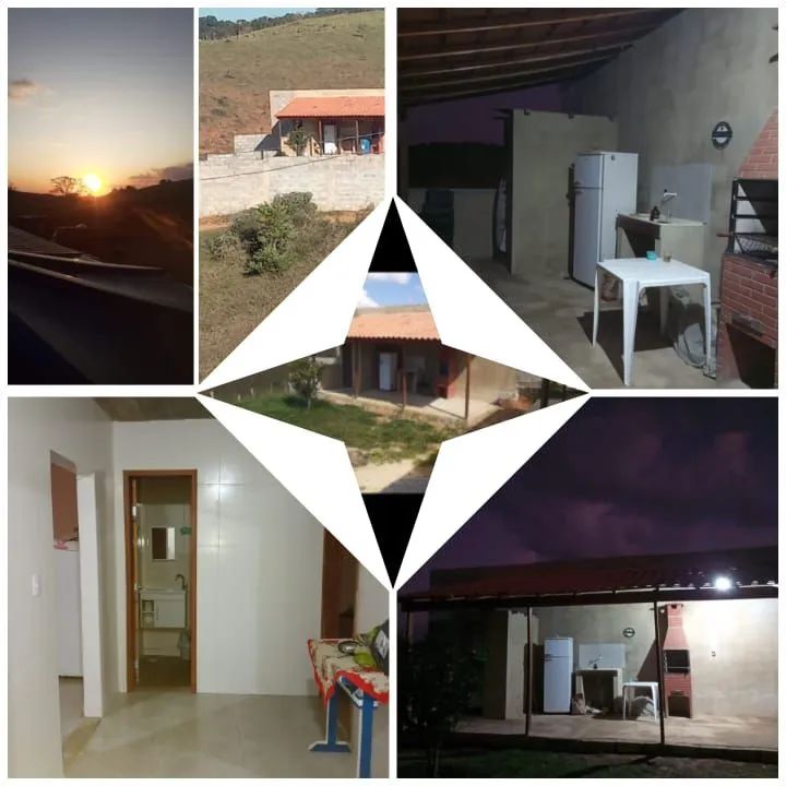 Casa com 