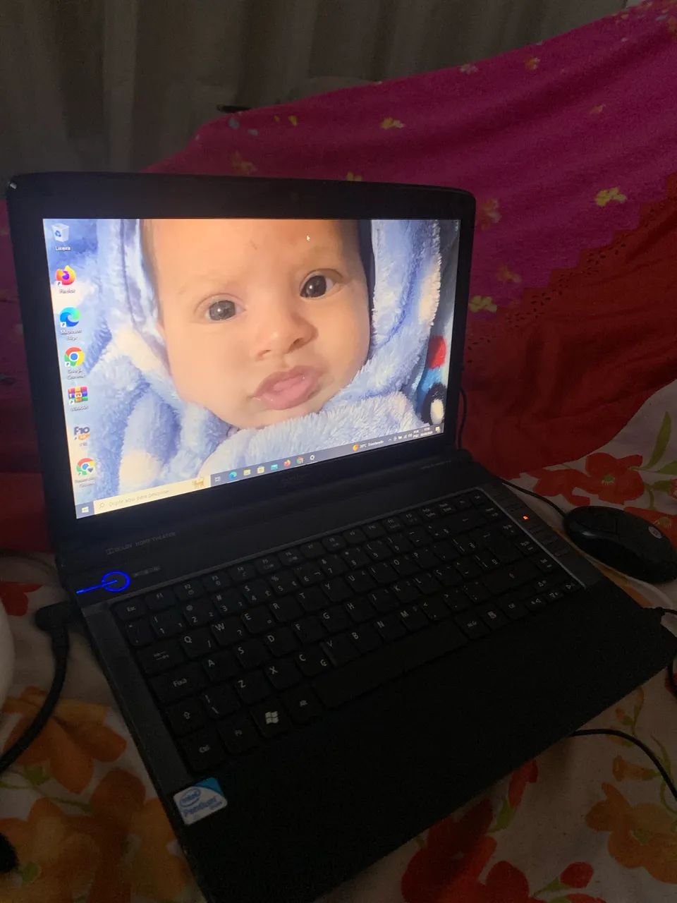 Notebook Acer