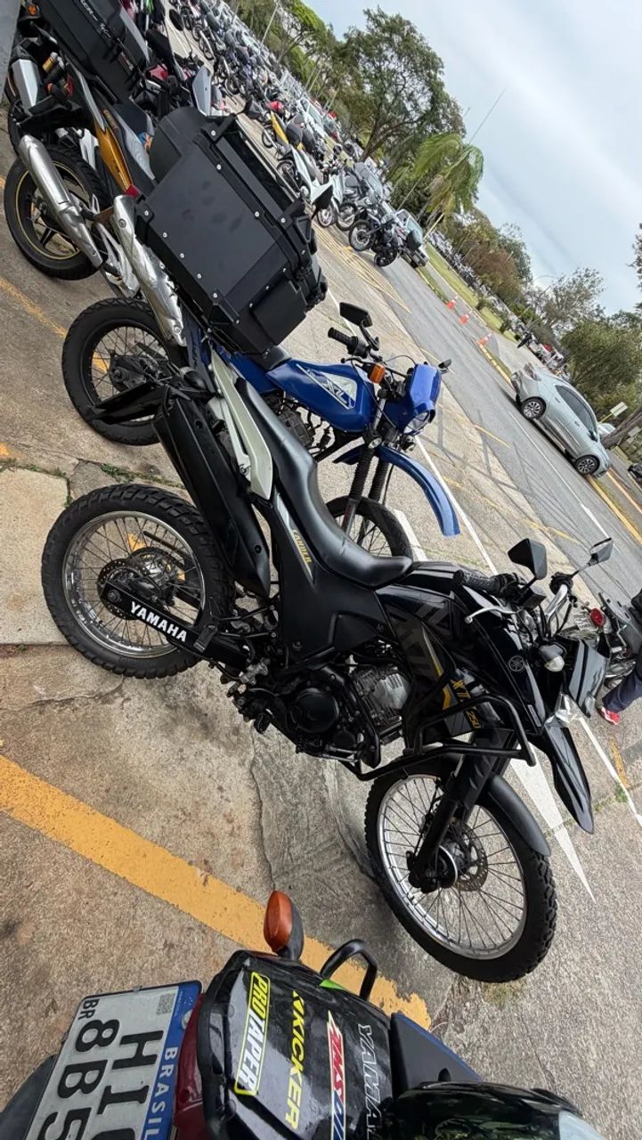 Lander 2020 250cc - Foto 3