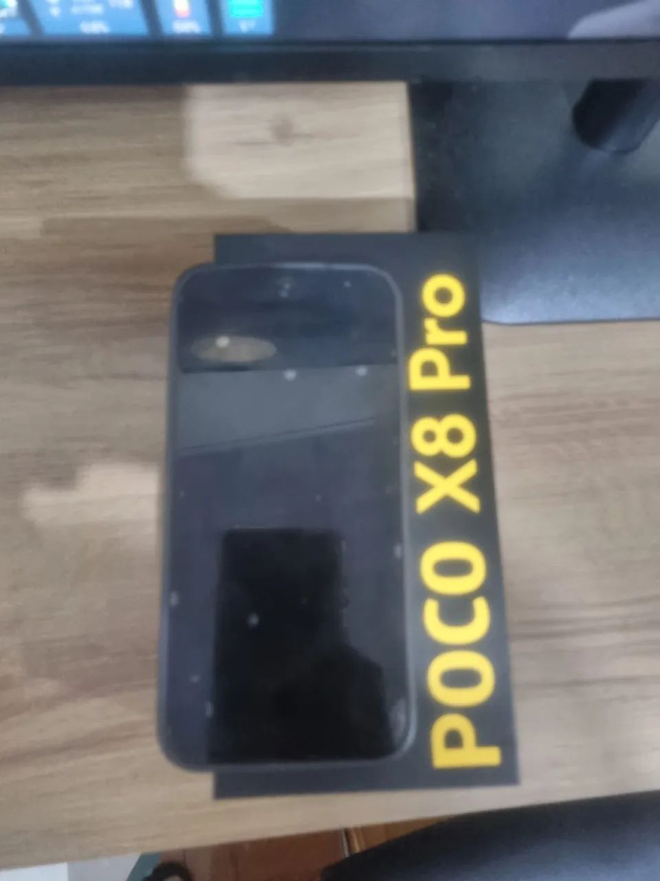 POCO X8 PRO