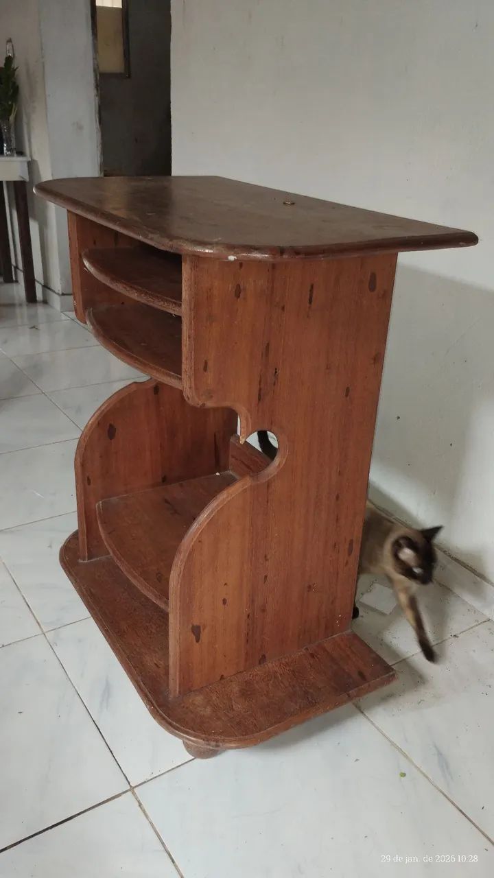 RACK DE ANGELIN