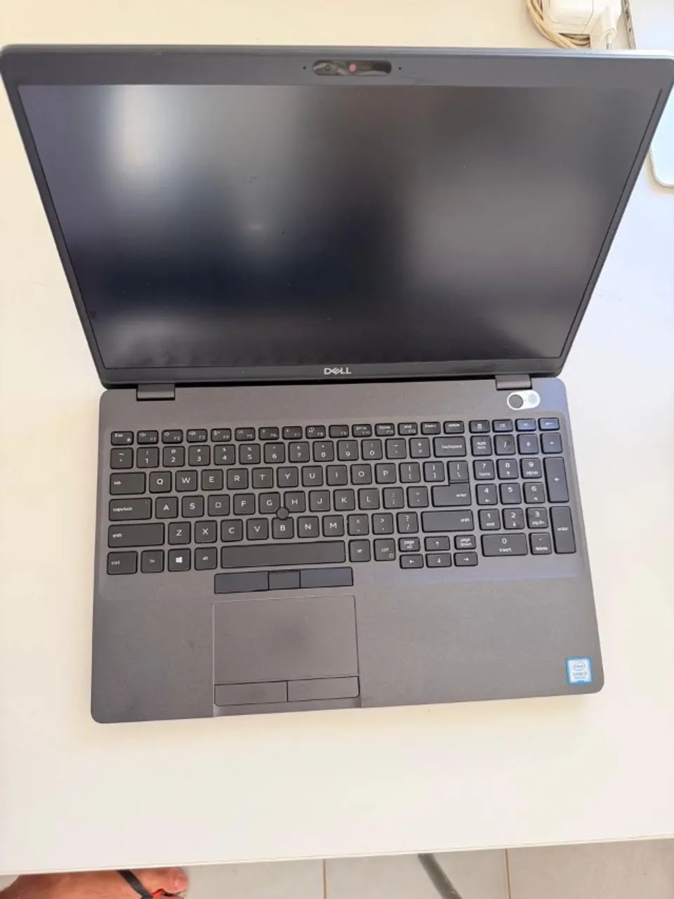 Notebook Dell Latitude 5501 | i7 9ª Geração (Série H) | 32GB RAM
