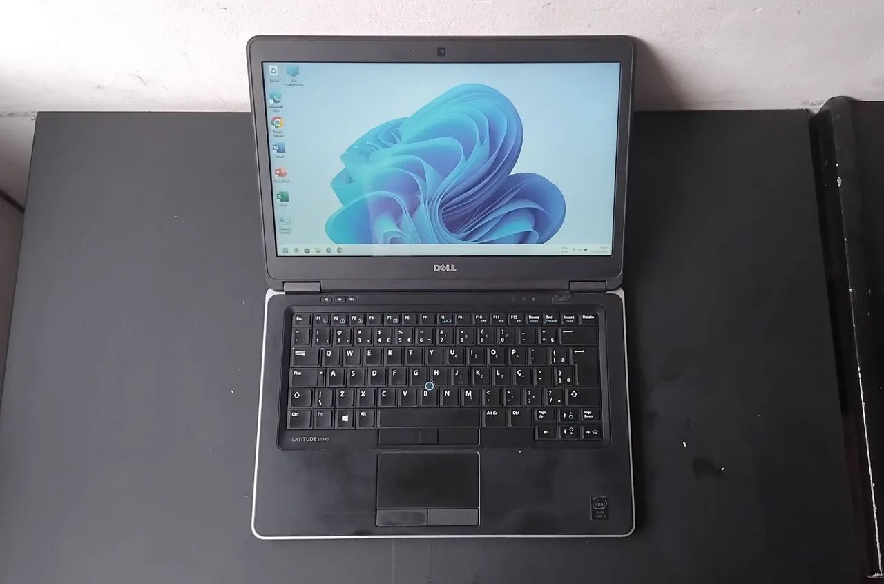 Notebook DELL i5/ 16GB/ SSD - Foto 4