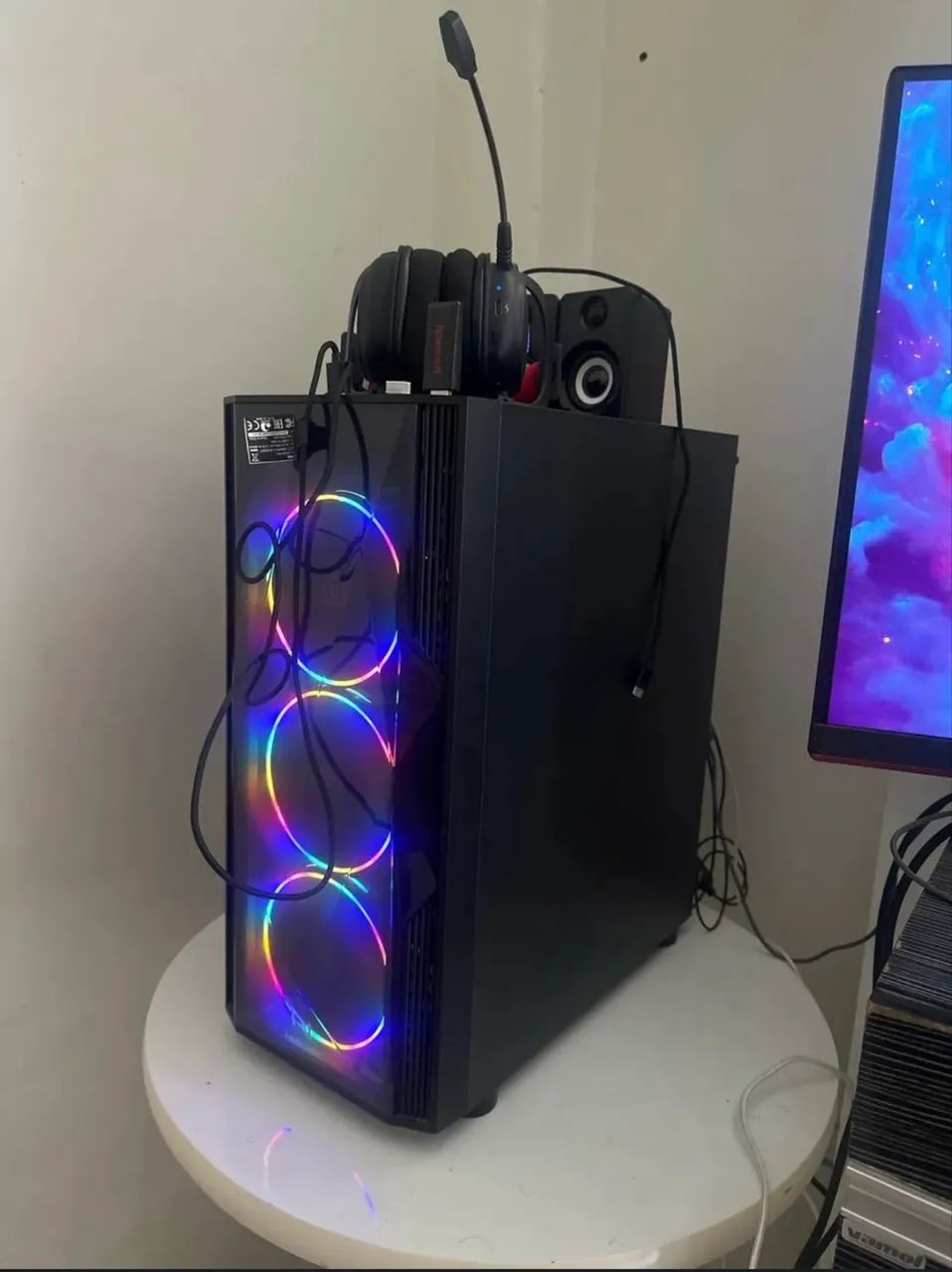 PC GAMER (HIGH/ULTRA) - Foto 2