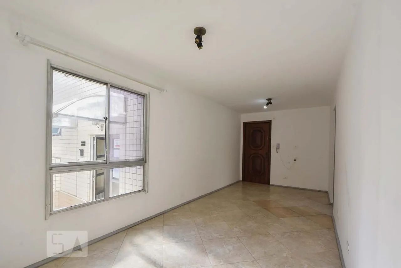 Apartamento à Venda - Santo Amaro , 3 Quartos, 64 m2 - Foto 4