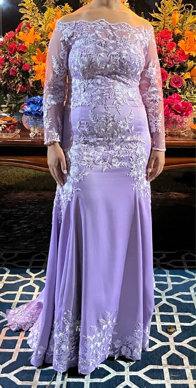 Vestido de festa - Foto 3
