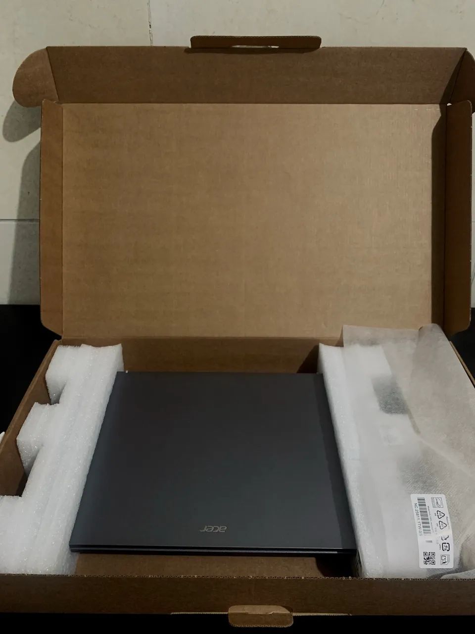 Acer Aspire Go 15 + base de resfriamento e apoio - Foto 5