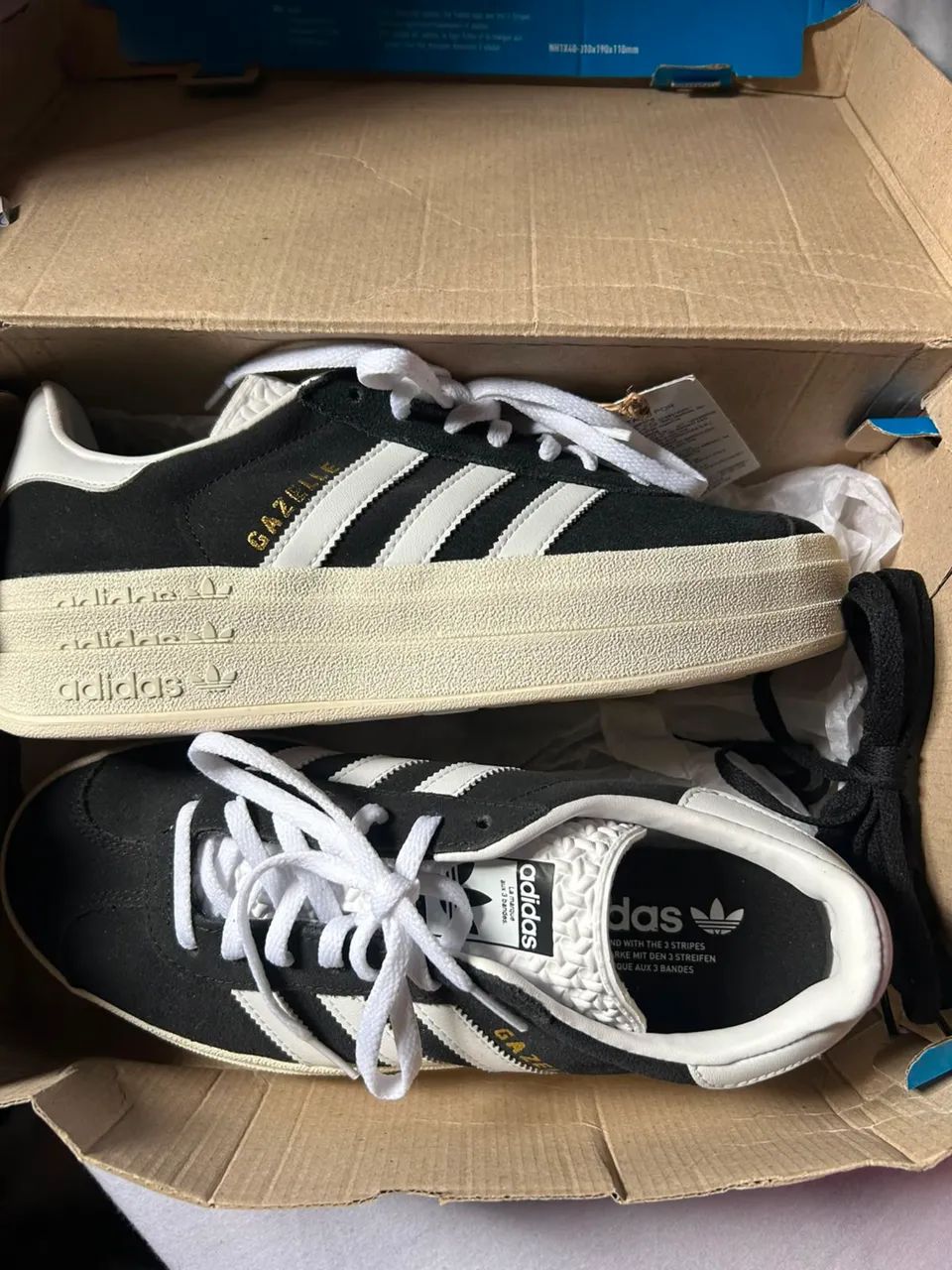 Tênis adidas feminino  - Foto 4