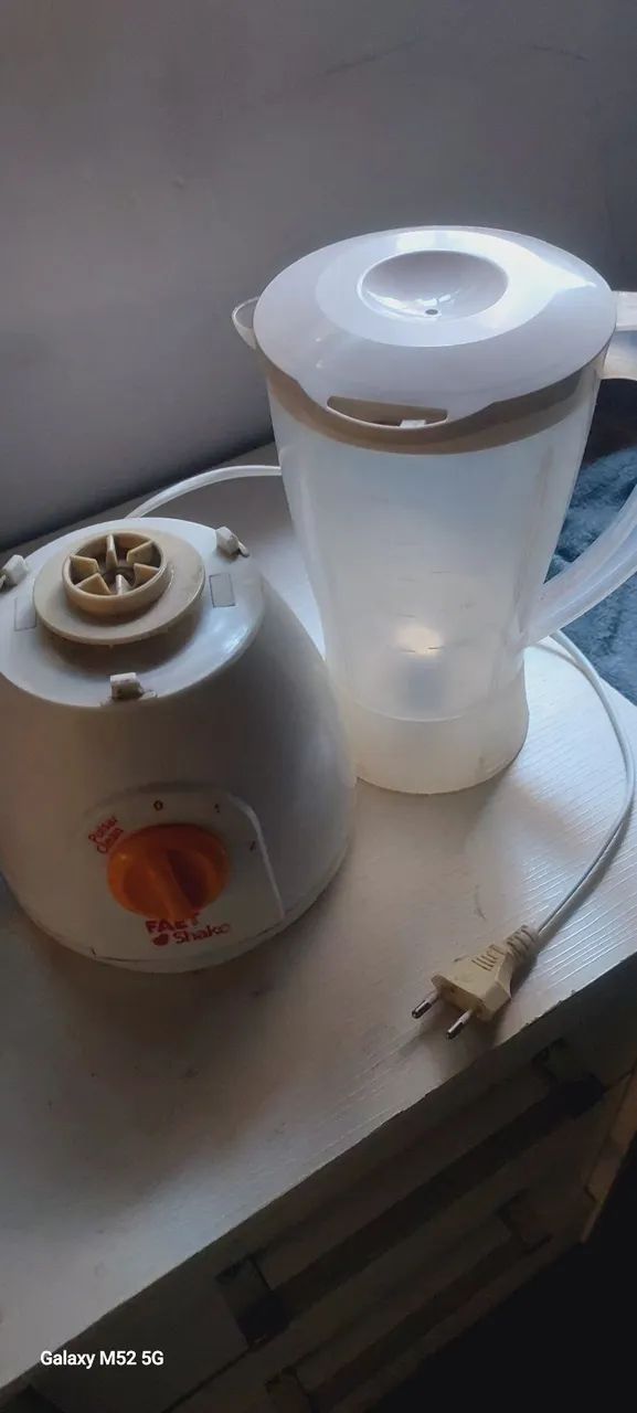 Liquidificador 