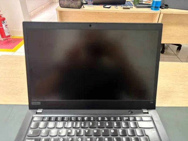 NOTEBOOK LENOVO THINKPAD T14  - Foto 2