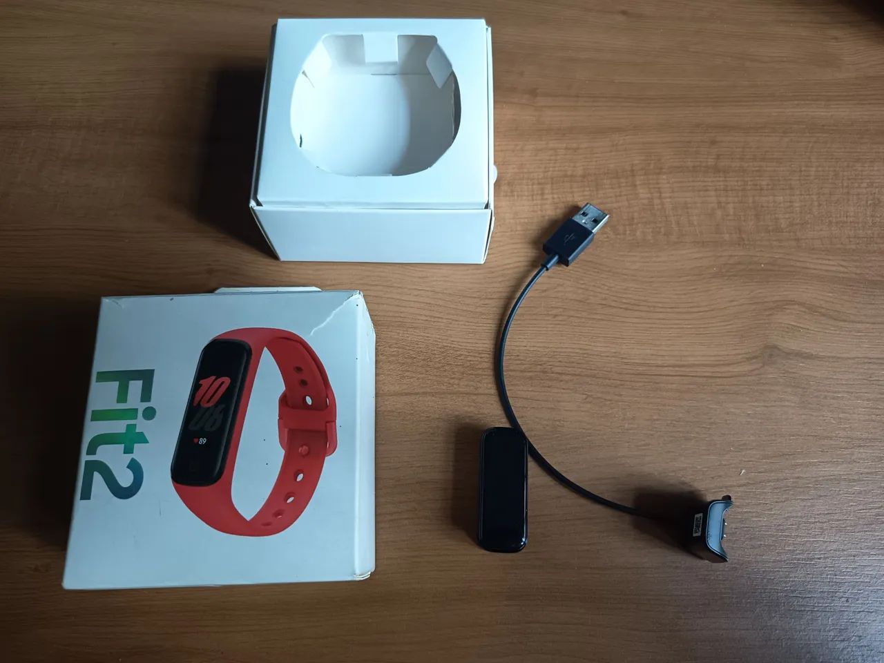 Samsung fit 2 - Foto 2
