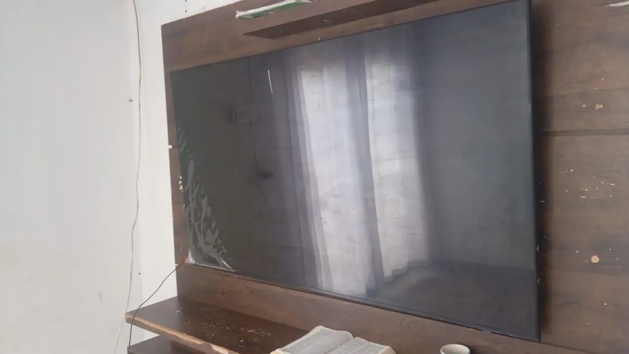 Tv Samsung 65 polegadas 3.000