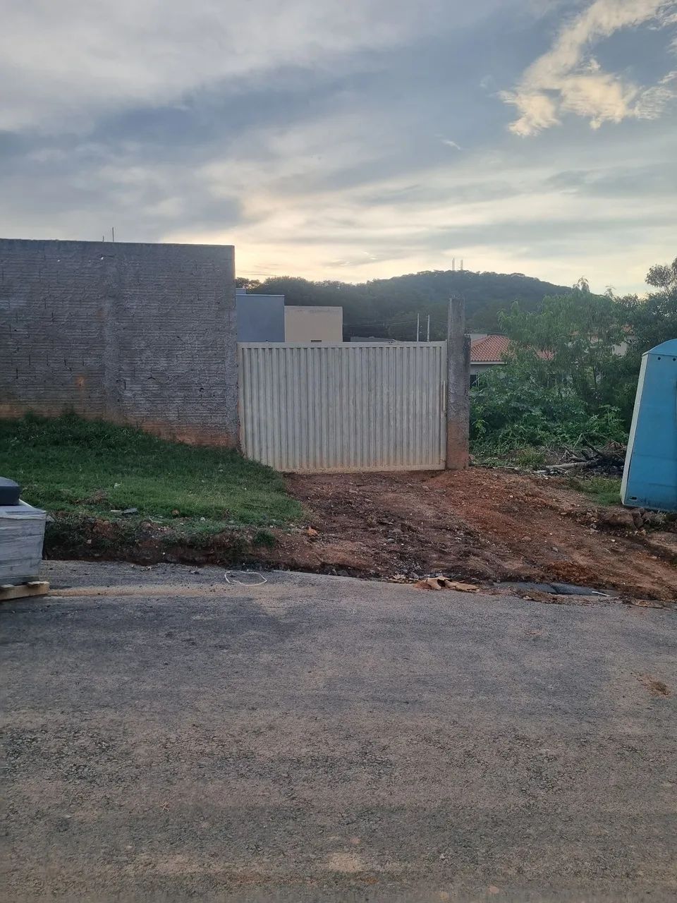 Foto - Montes Claros - Ibituruna