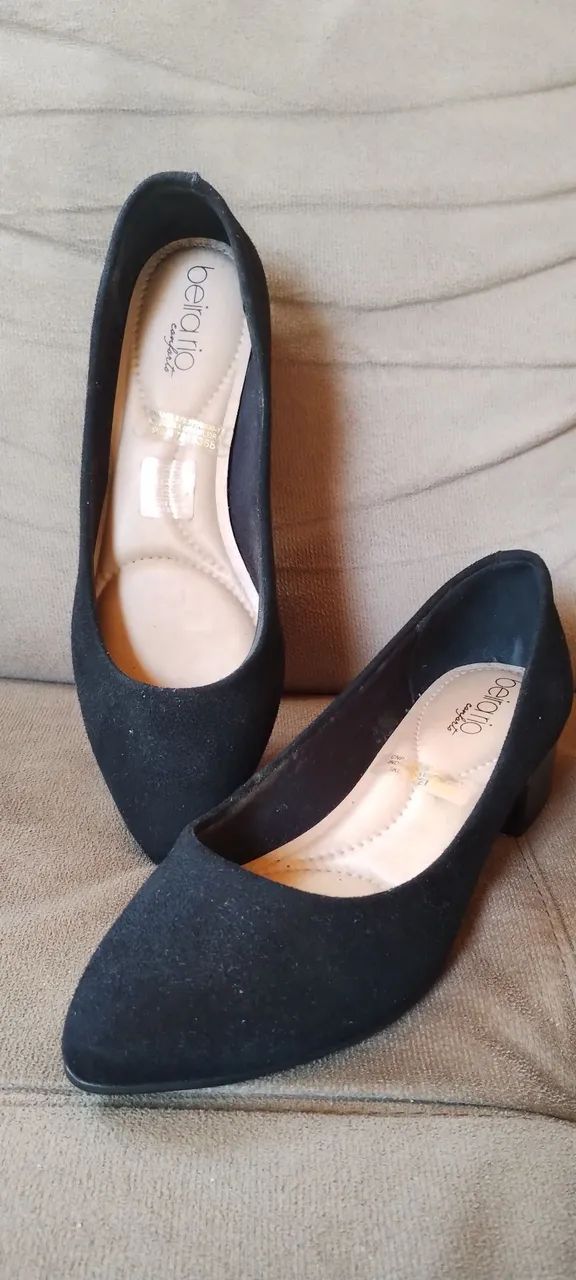 5 sapatos novos  - Foto 3