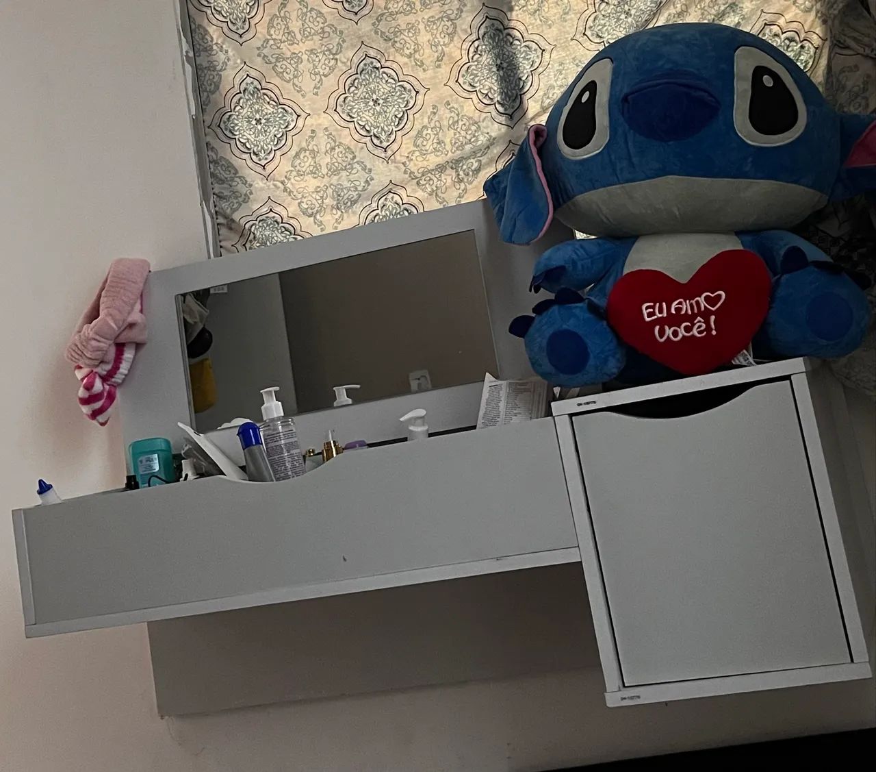 Vendo penteadeira 