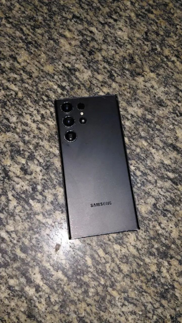 Samsung Galaxy S23 Ultra 256Gb usado - Foto 2