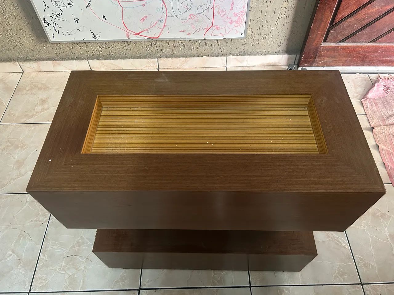 MESA DECORATIVA, NOVA  - Foto 5