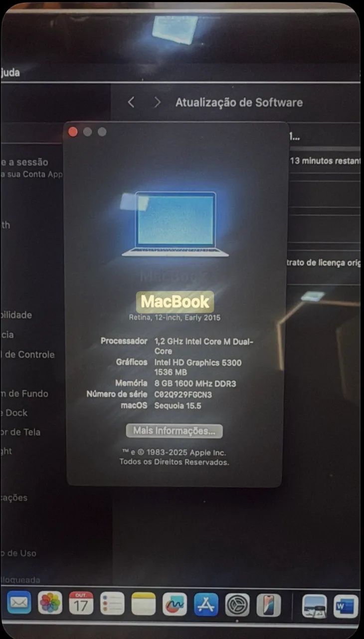 MacBook - Foto 2