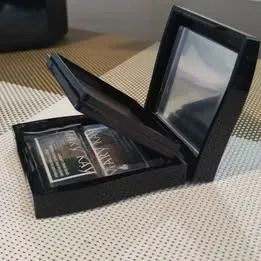 Estojo Compacto Magnético Mary Kay