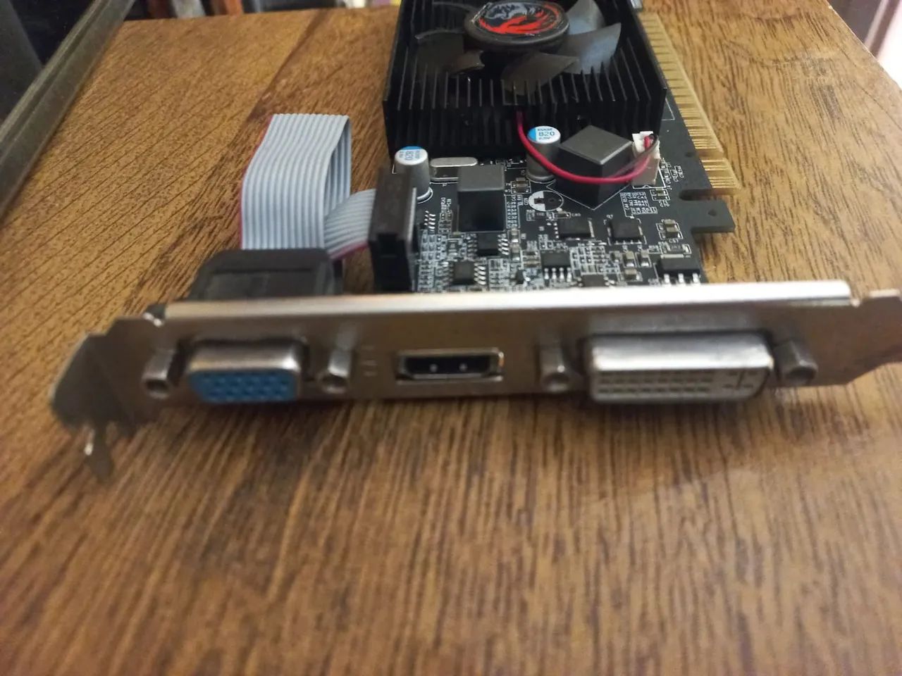 Placa de vídeo de 1gb - Foto 2