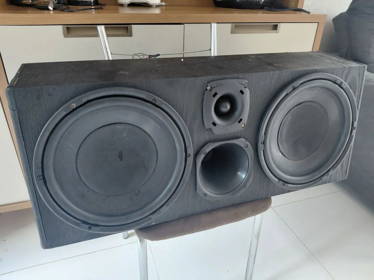 CAIXA DE SOM  - Foto 3