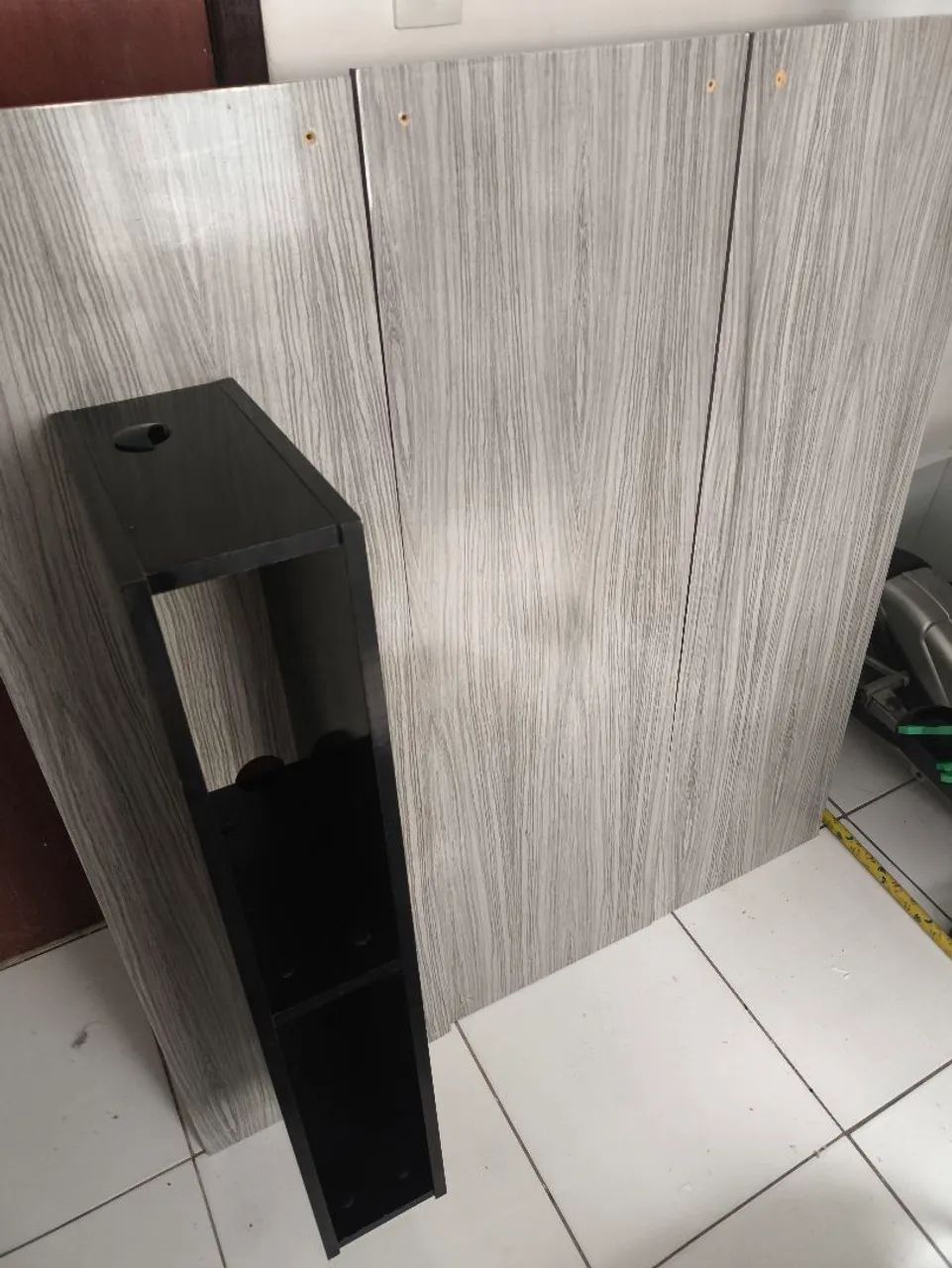 Rack com painel suspenso  - Foto 2