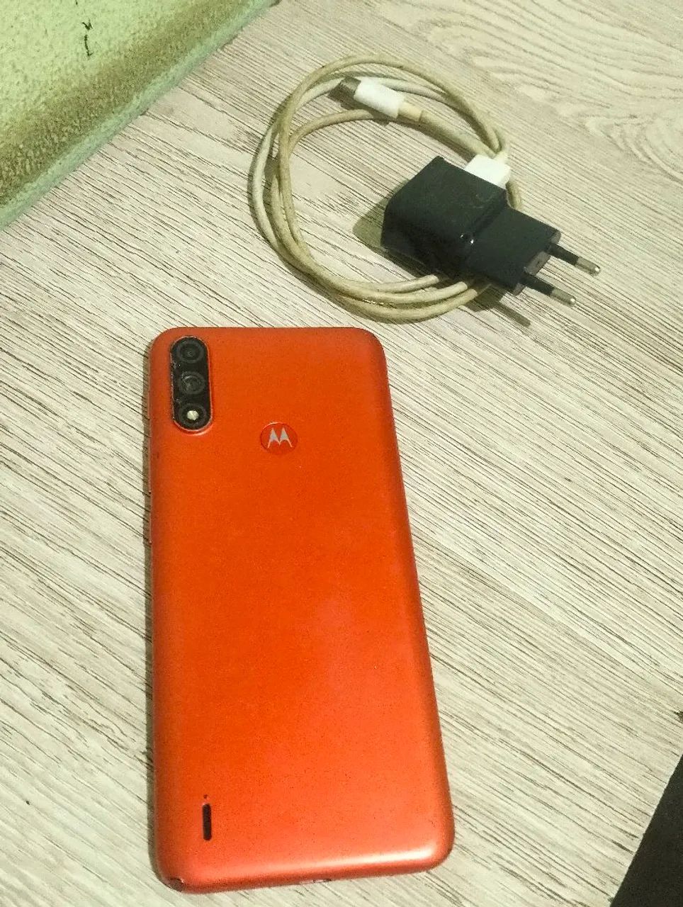 Moto E7 Power 32Gb Funcionando Perfeitamente| Oferta  - Foto 4