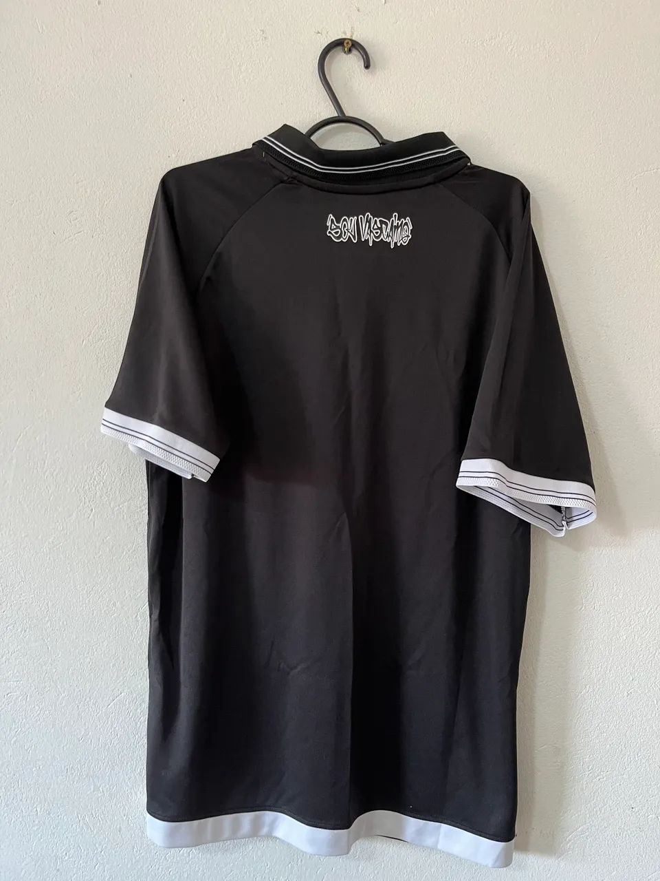 Camisa Vasco 2024/2025 - Foto 2