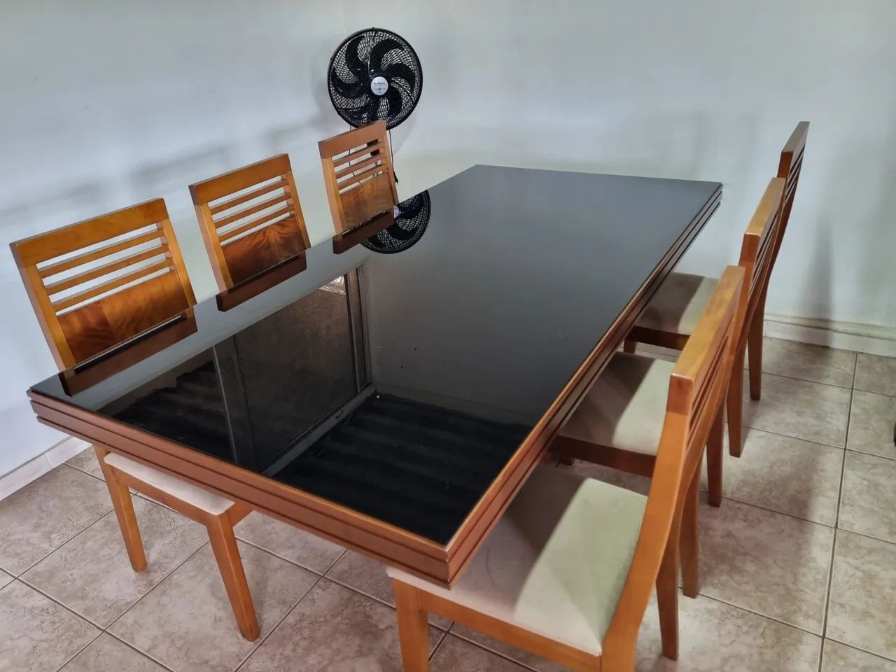 Mesa de jantar  - Foto 2