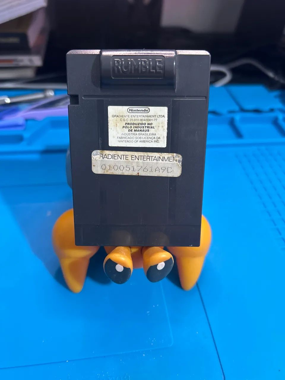 Pokémon pinball  - Foto 2
