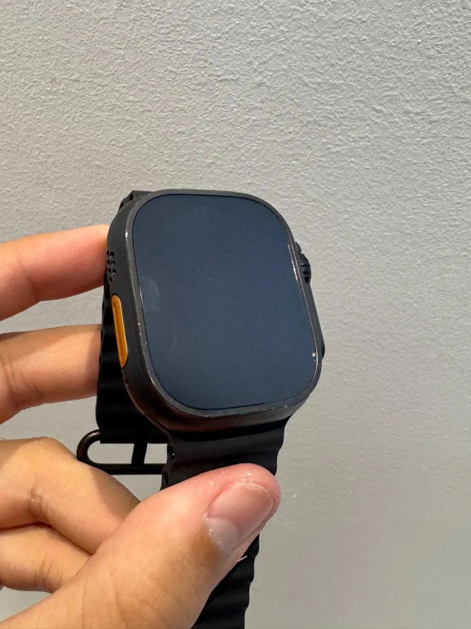 APPLE WATCH ULTRA 02 BLACK | 96% - Foto 3