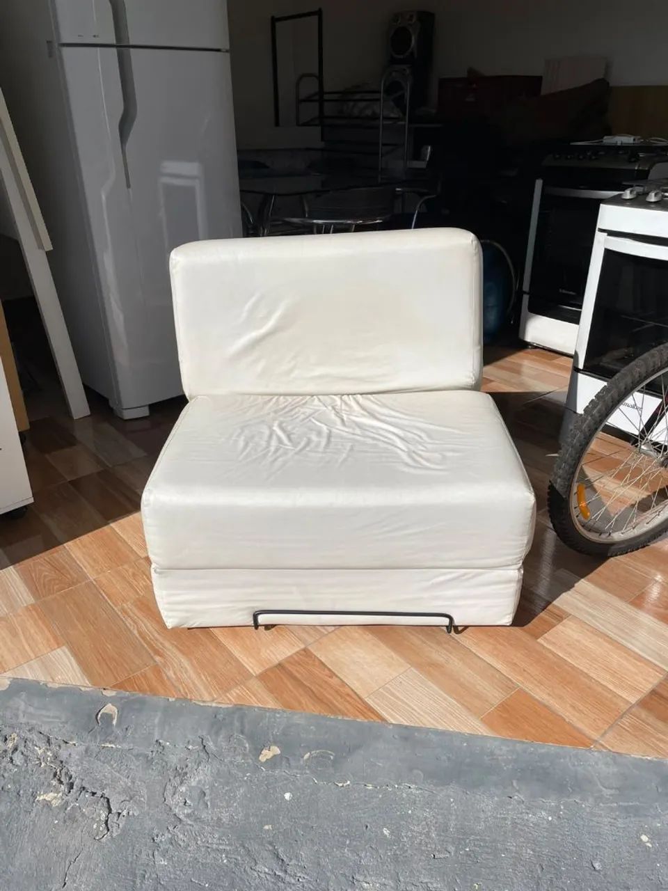 Poltrona/cama