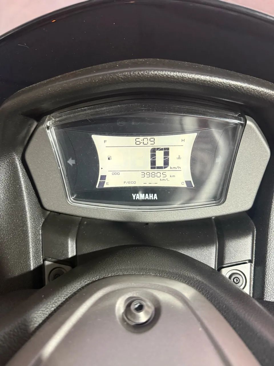 NMAX 160 abs  - Foto 5