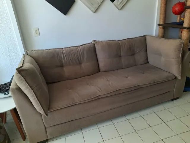 Jogo de sofá  - Foto 2