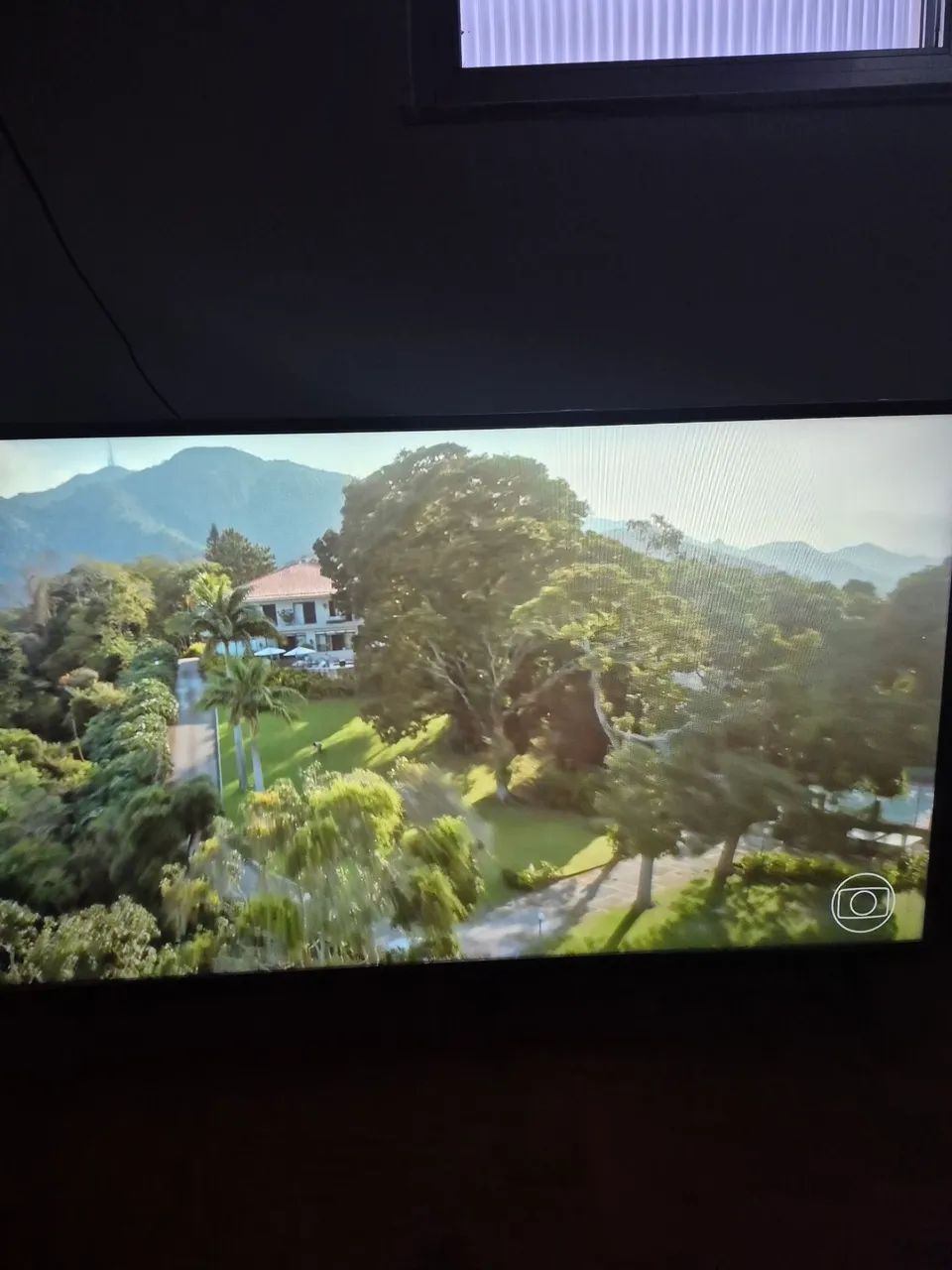 TV LG 4K 4K polegadas  - Foto 3