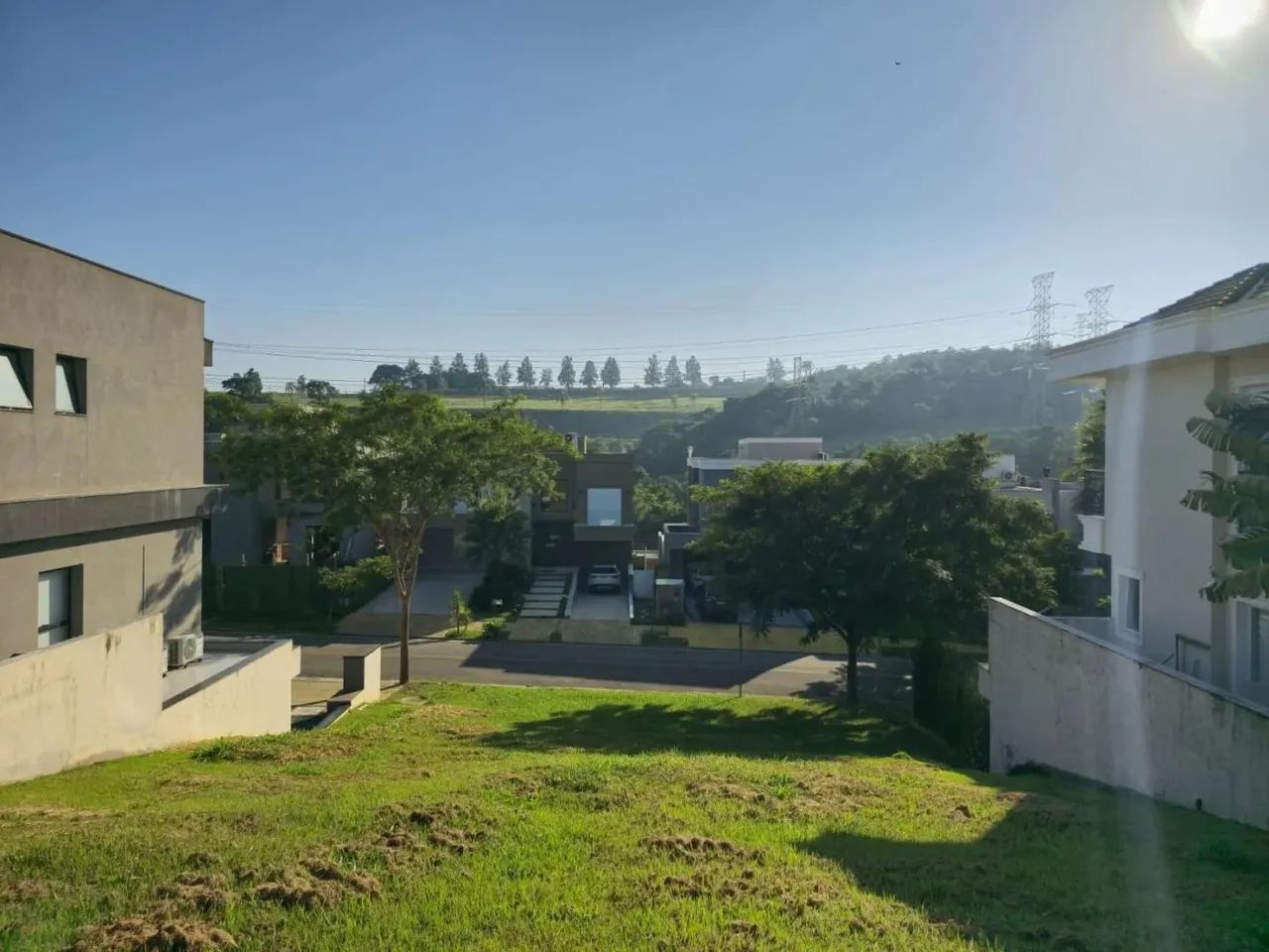 Terreno em Condomínio para Venda em Santana de Parnaíba, Alphaville - Foto 2