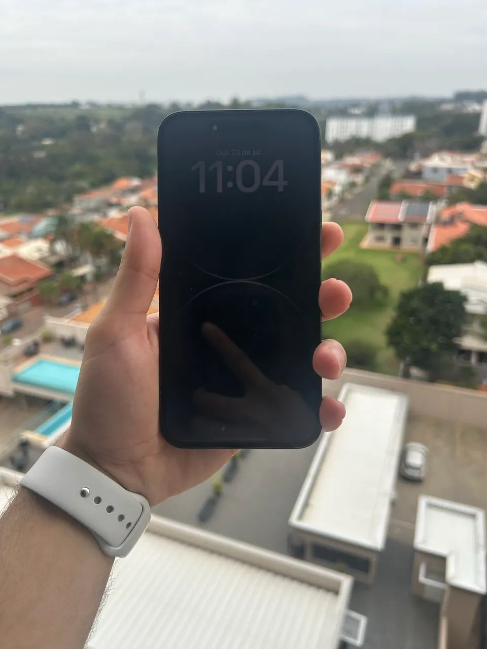iPhone 14 Pro Max 128GB  - Foto 3
