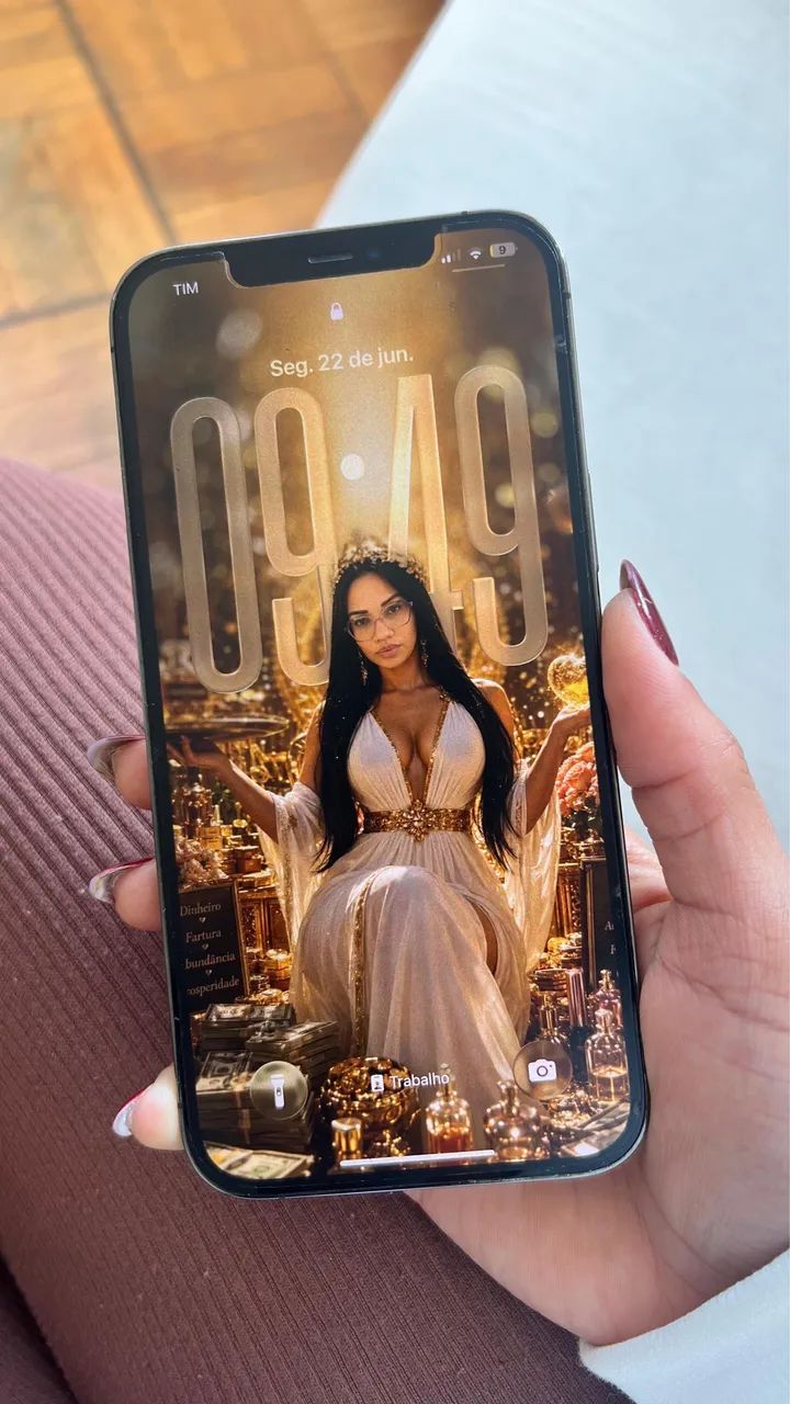 iPhone 12 Pro Max 