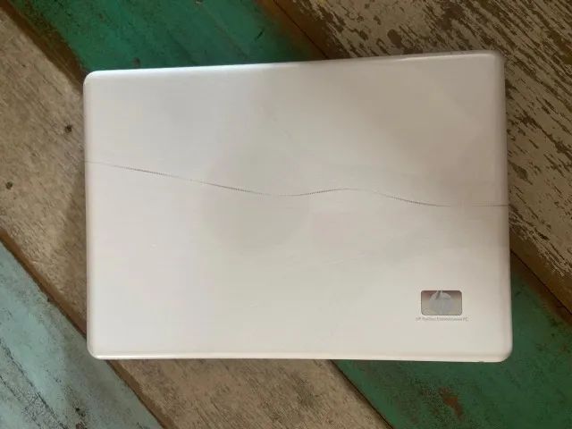 Nobebook HP Pavilion dv4 - clássico impecável!