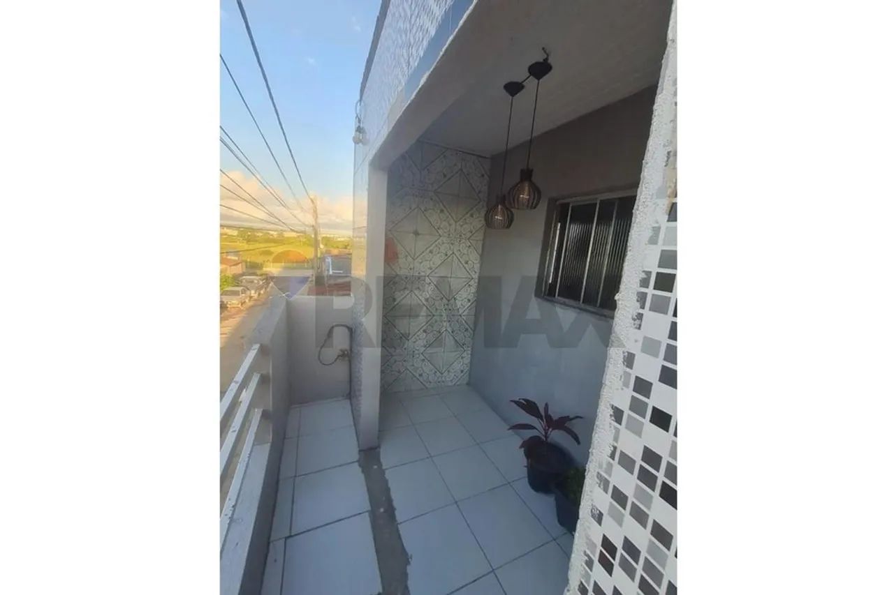 CASA COM 1° ANDAR EM BAIRRO TRANQUILO | CONFORTO E ESPAÇO - Foto 4