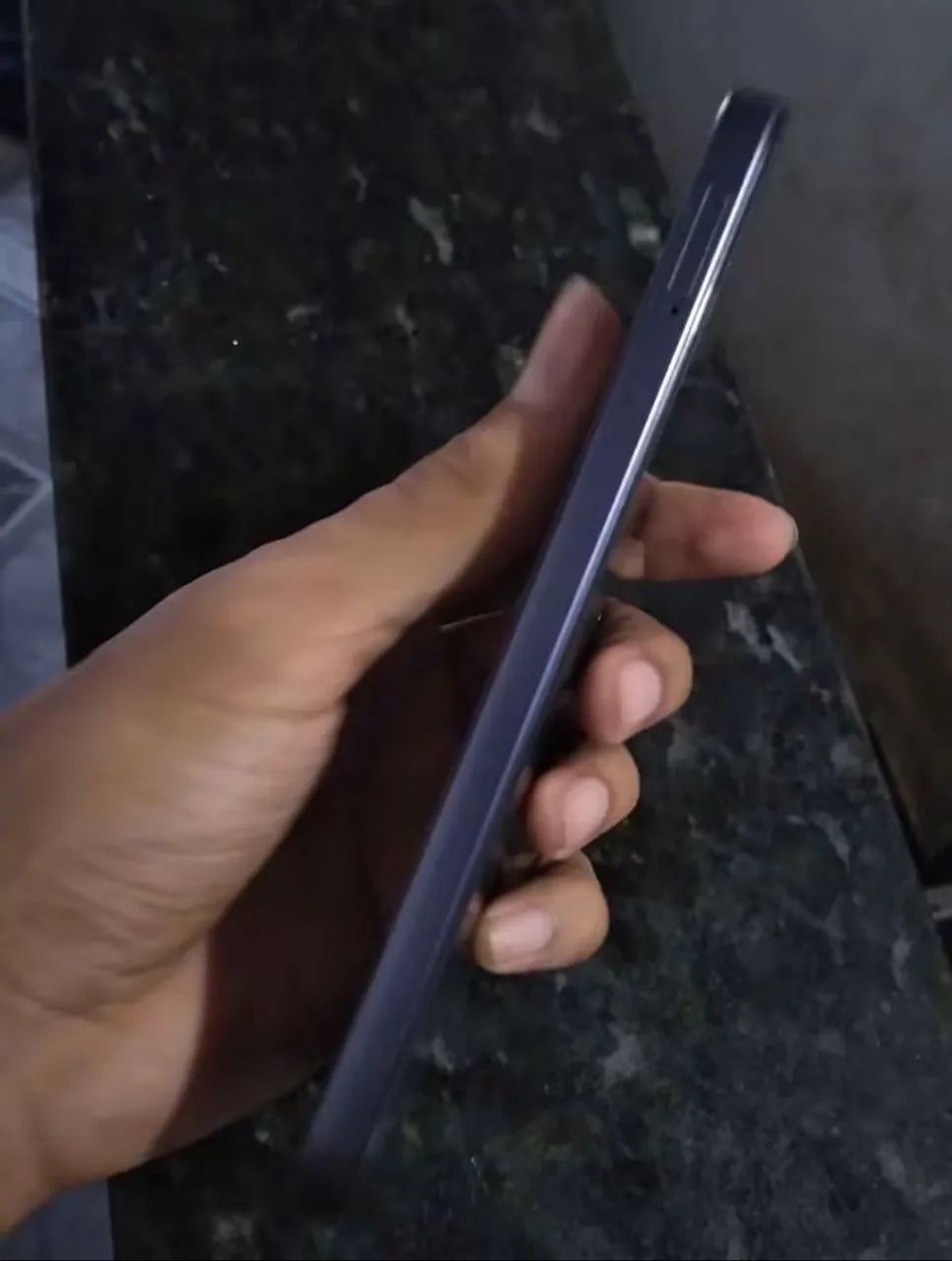Celular OPPO A6T em perfeito estado - Foto 5