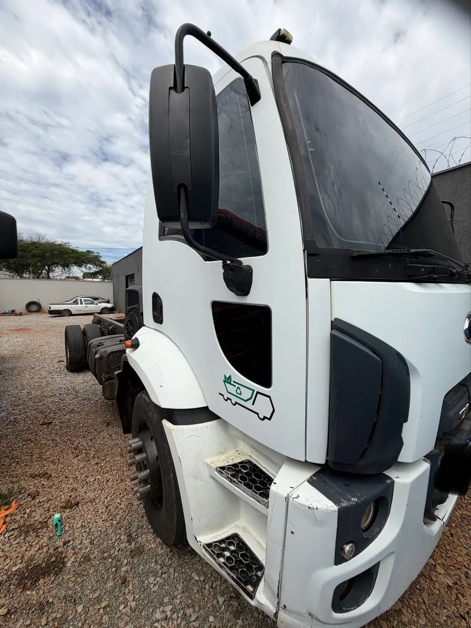 Ford 1723  - Foto 5