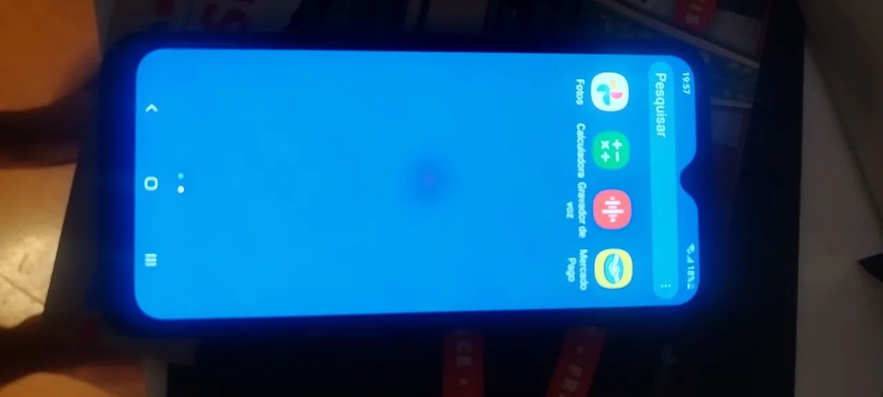 Celular Samsung 21S - Foto 2