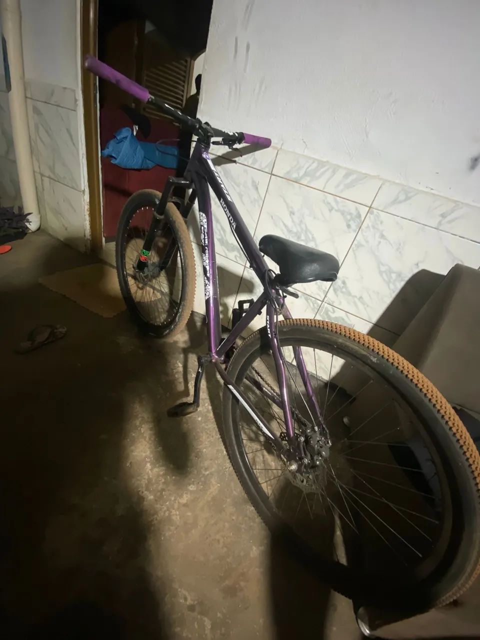 Bicicleta  - Foto 2