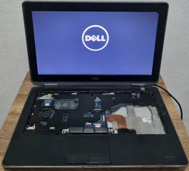Notebook Dell LATITUDE E6330 i7-3540M