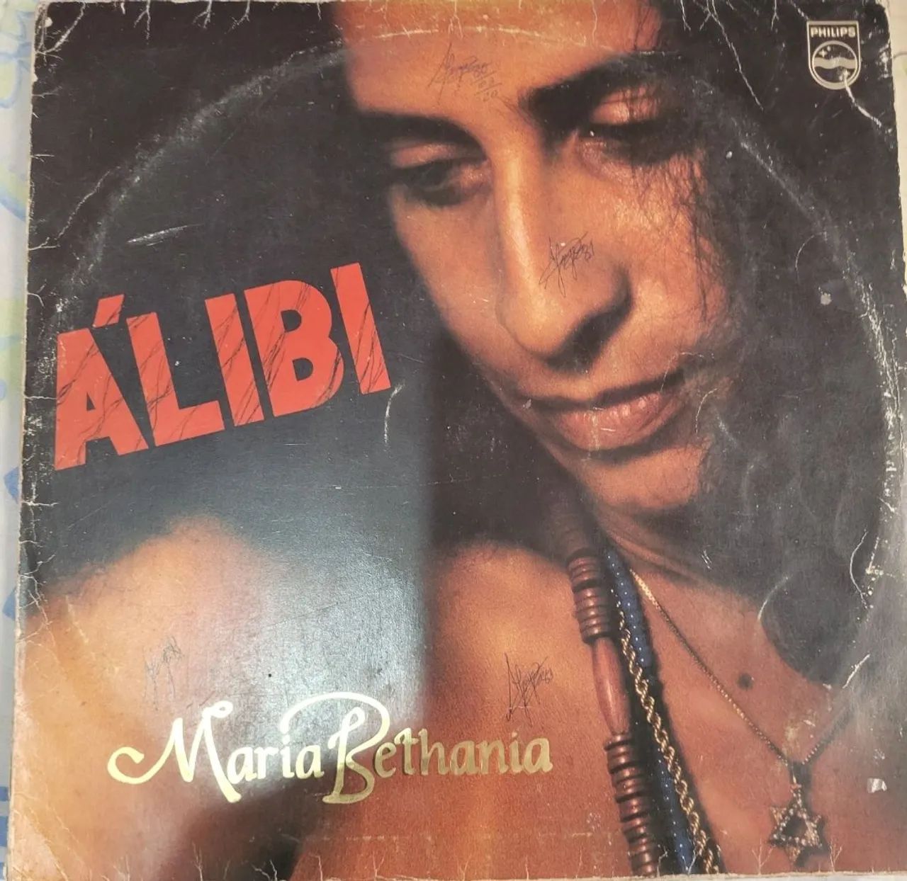 Vendo discos de vinil,  super conservado, para quem ama vinil! - Foto 3