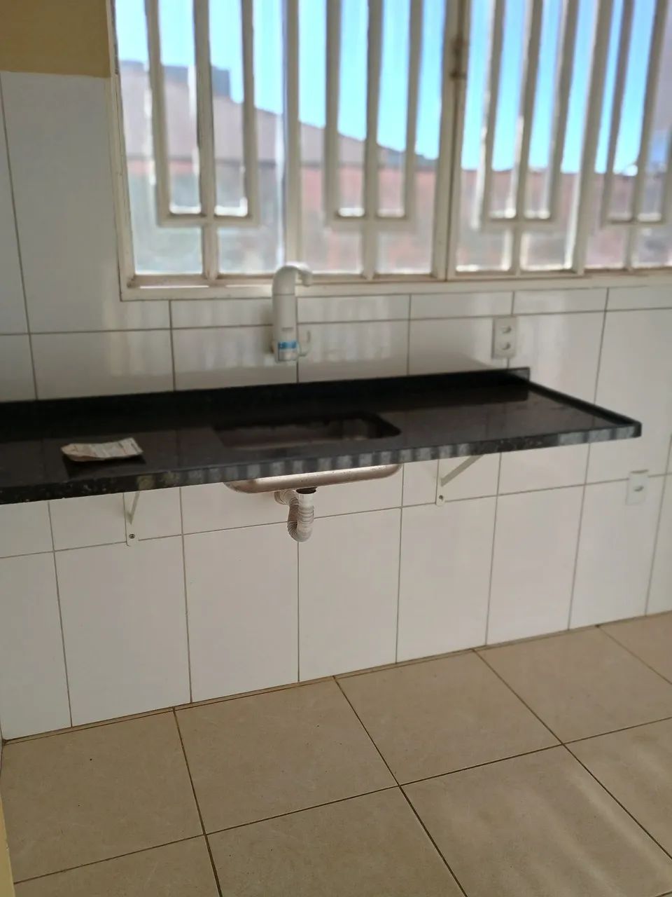 Aluguel AP 2 andar  - Foto 3