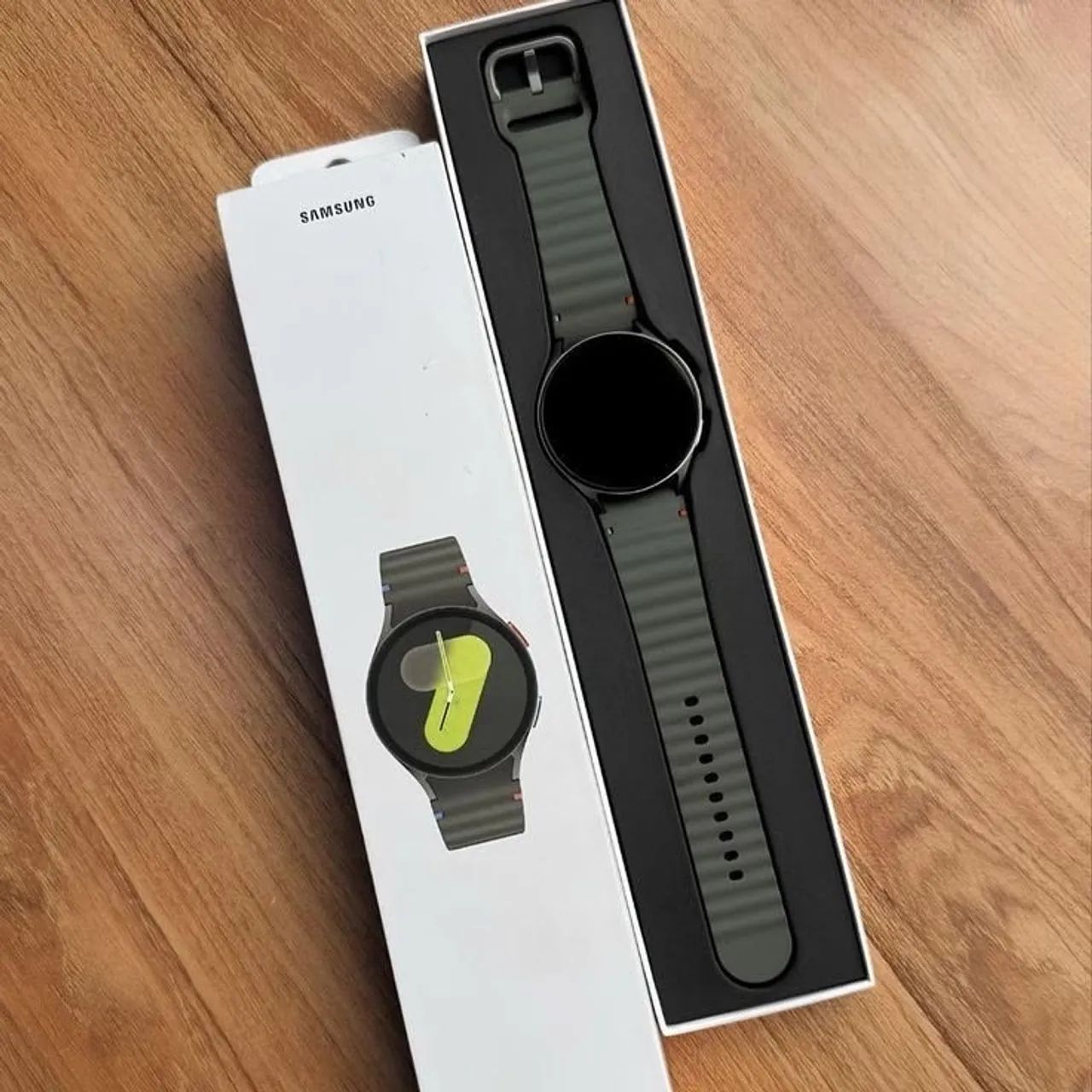 Galaxy s24 + watch 7 - Foto 2