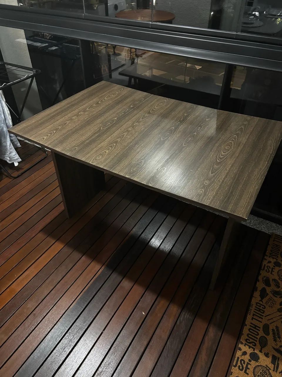 Mesa de jantar para arrumar  - Foto 5