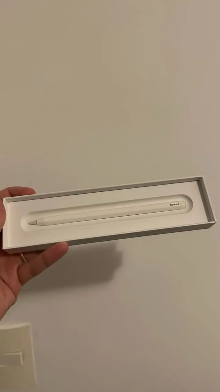 Apple Pencil 2